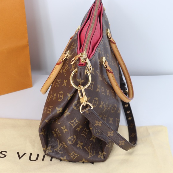 💎 Pallas MM 💎 Monogram - Picture 5 of 16